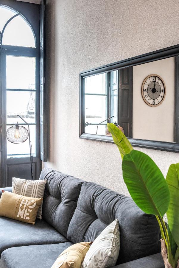 Parenthese Occitane -Wifi - Balneo- Parking Gratuit - Netflix Apartment Carcassone Exterior photo