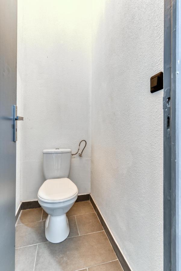 Parenthese Occitane -Wifi - Balneo- Parking Gratuit - Netflix Apartment Carcassone Exterior photo