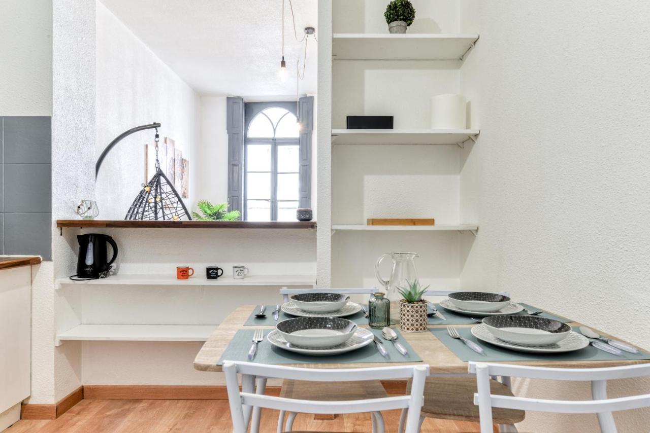 Parenthese Occitane -Wifi - Balneo- Parking Gratuit - Netflix Apartment Carcassone Exterior photo